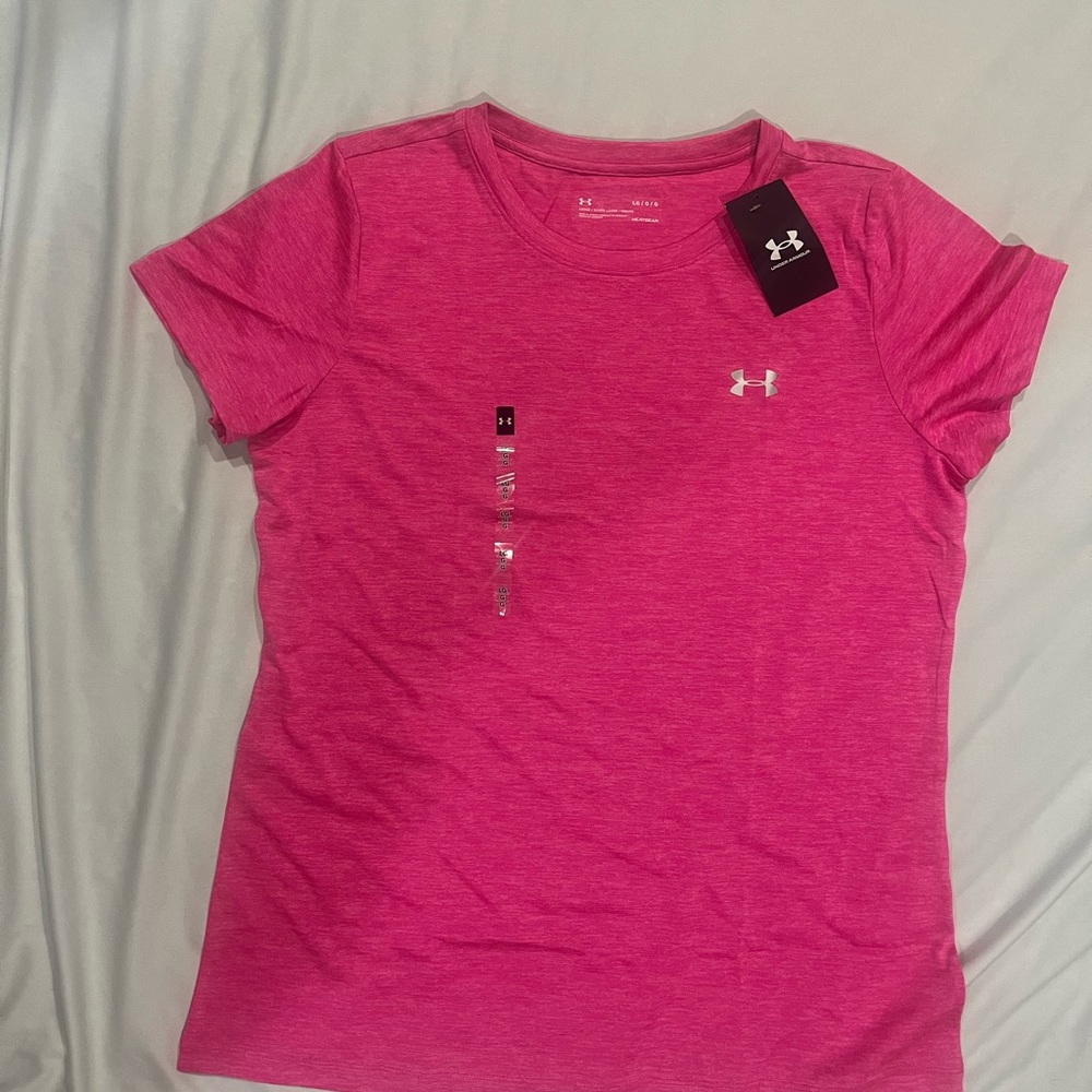 Under armour shirt